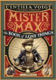 Mister Max by Cynthia Voigt