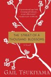 The Street of a Thousand Blossoms jacket