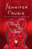 Maybe This Time by Jennifer Crusie