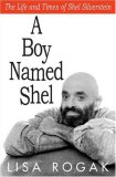 A Boy Named Shel: jacket