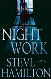 Night Work by Steve Hamilton