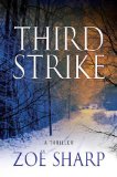 Third Strike by Zoe Sharp