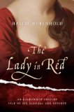 The Lady in Red by Hallie Rubenhold