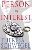Person of Interest jacket