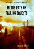 In the Path of Falling Objects jacket