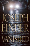 Vanished by Joseph Finder