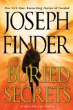 Buried Secrets by Joseph Finder