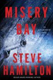 Misery Bay by Steve Hamilton