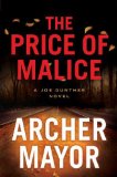 The Price of Malice jacket