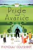 Pride and Avarice by Nicholas Coleridge