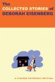 The Collected Stories of Deborah Eisenberg jacket