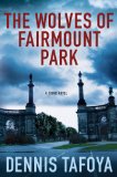 The Wolves of Fairmount Park jacket