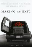 Making an Exit by Sarah Murray