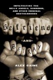 Befriend and Betray jacket