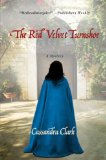 The Red Velvet Turnshoe jacket