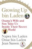 Growing Up bin Laden by Jean Sasson