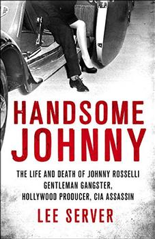Handsome Johnny by Lee Server