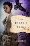 The Raven's Bride jacket