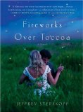 Fireworks Over Toccoa jacket