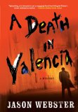 A Death in Valencia jacket