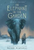 An Elephant in the Garden jacket