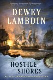 Hostile Shores by Dewey Lambdin