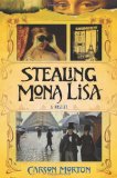 Stealing Mona Lisa
