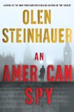 An American Spy by Olen Steinhauer