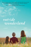Outside Wonderland by Lorna Jane Cook