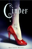 Cinder by Marissa Meyer