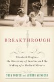 Breakthrough by Thea Cooper & Arthur Ainsberg