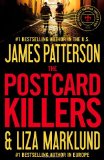 The Postcard Killers jacket