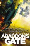 Abaddon's Gate by James S.A. Corey