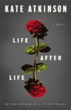 Life After Life jacket