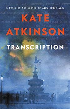 Transcription jacket