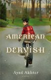 American Dervish jacket