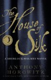 The House of Silk jacket