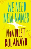 We Need New Names