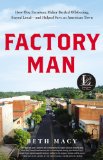 Factory Man jacket