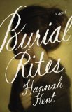 Burial Rites