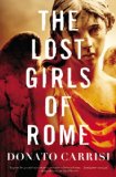 The Lost Girls of Rome jacket