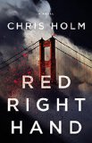 Red Right Hand jacket