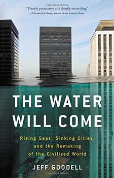 The Water Will Come