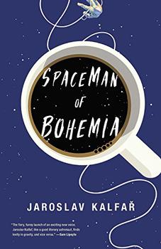 Spaceman of Bohemia jacket