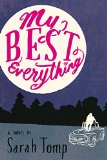 My Best Everything by Sarah Tomp