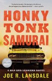 Honky Tonk Samurai jacket