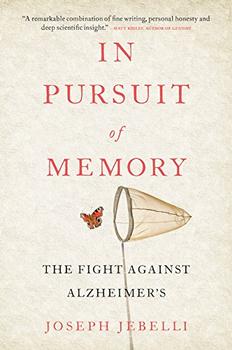 In Pursuit of Memory by Joseph Jebelli