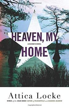 Heaven, My Home