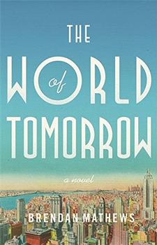 The World of Tomorrow