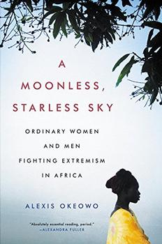 A Moonless, Starless Sky by Alexis Okeowo